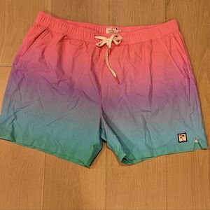 Marine Layer Swim Shorts